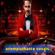 acompanhante casais